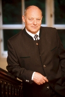 Luis Durnwalder